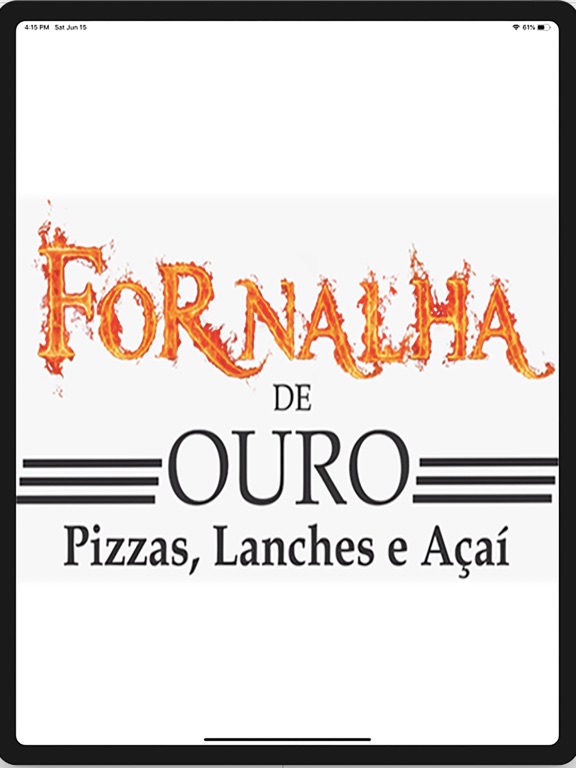 Screenshot #4 pour Fornalha de Ouro