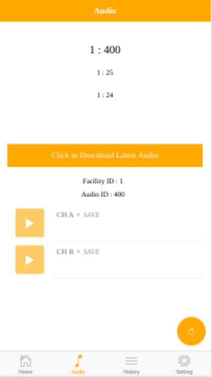 GEMflow screenshot-5
