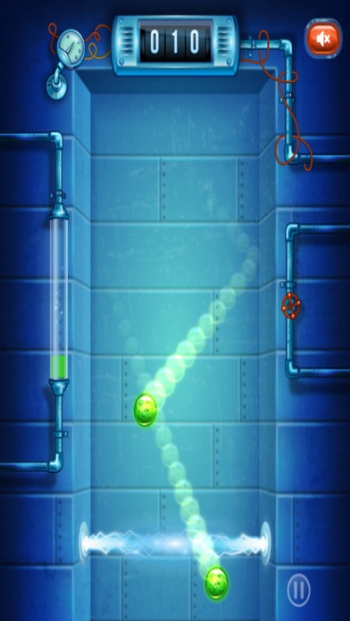 Ball Power Wall screenshot 4