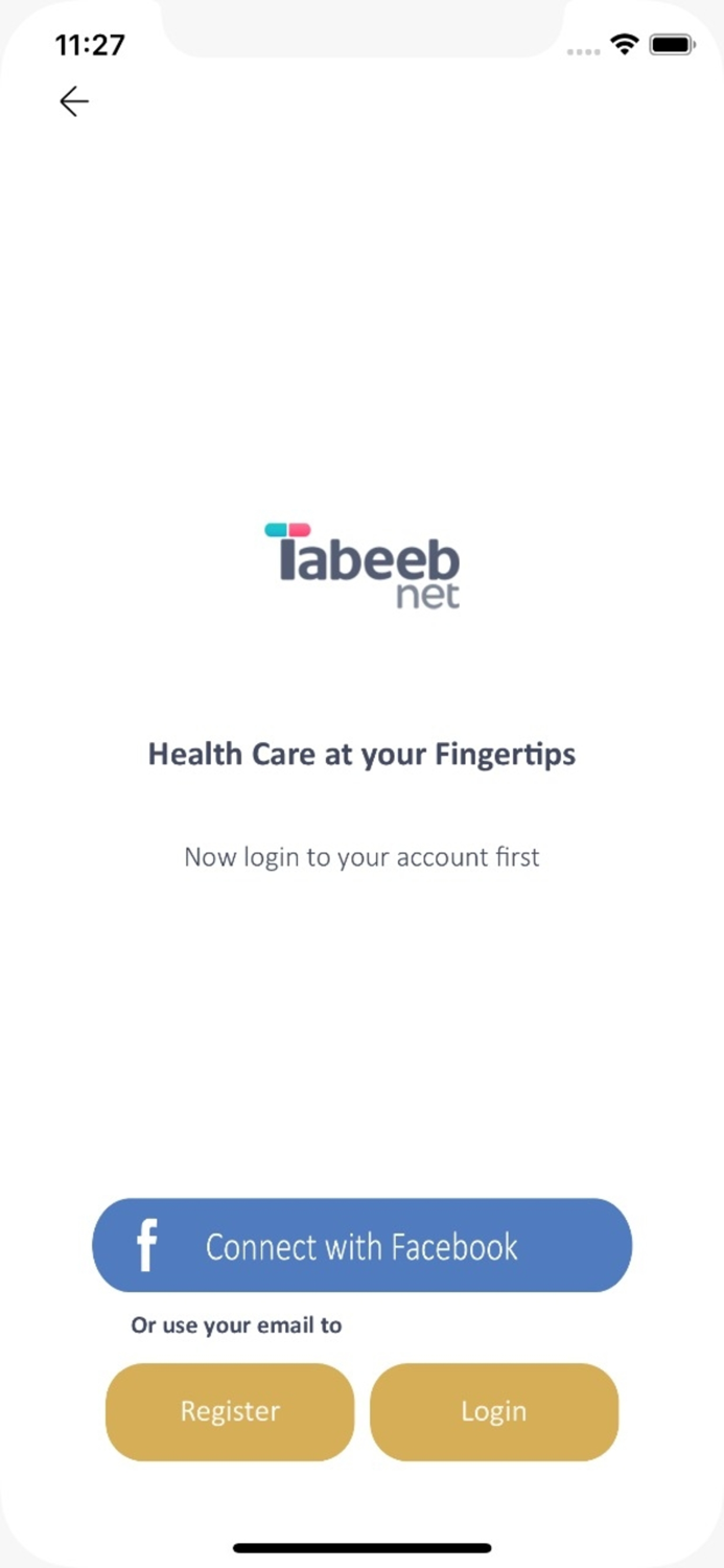 TabeebNet