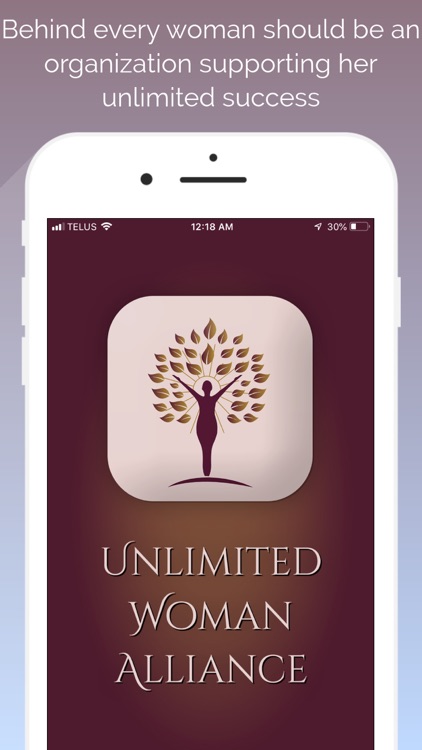 Unlimited Woman Alliance