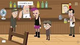 Game screenshot Johnny Bonasera 3 apk