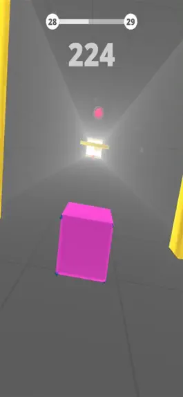 Game screenshot Speedy Cube apk