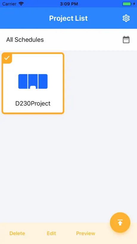 D230 Mobile