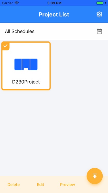D230 Mobile screenshot-5