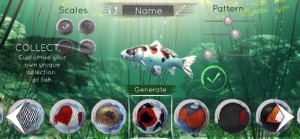 My Koi screenshot #3 for iPhone