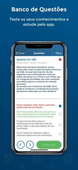 Game screenshot CEISC - Cursos Online hack