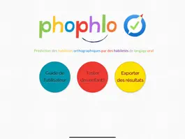 Game screenshot Phophlo mod apk