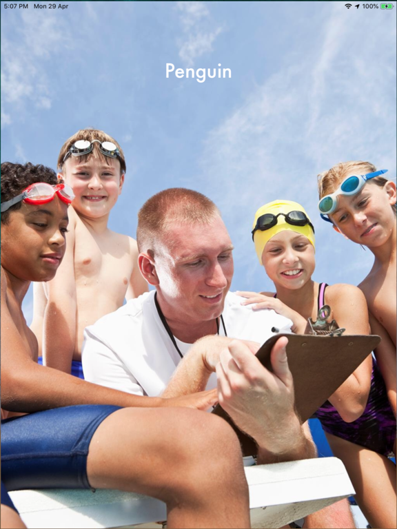 Screenshot #6 pour Platysens Penguin