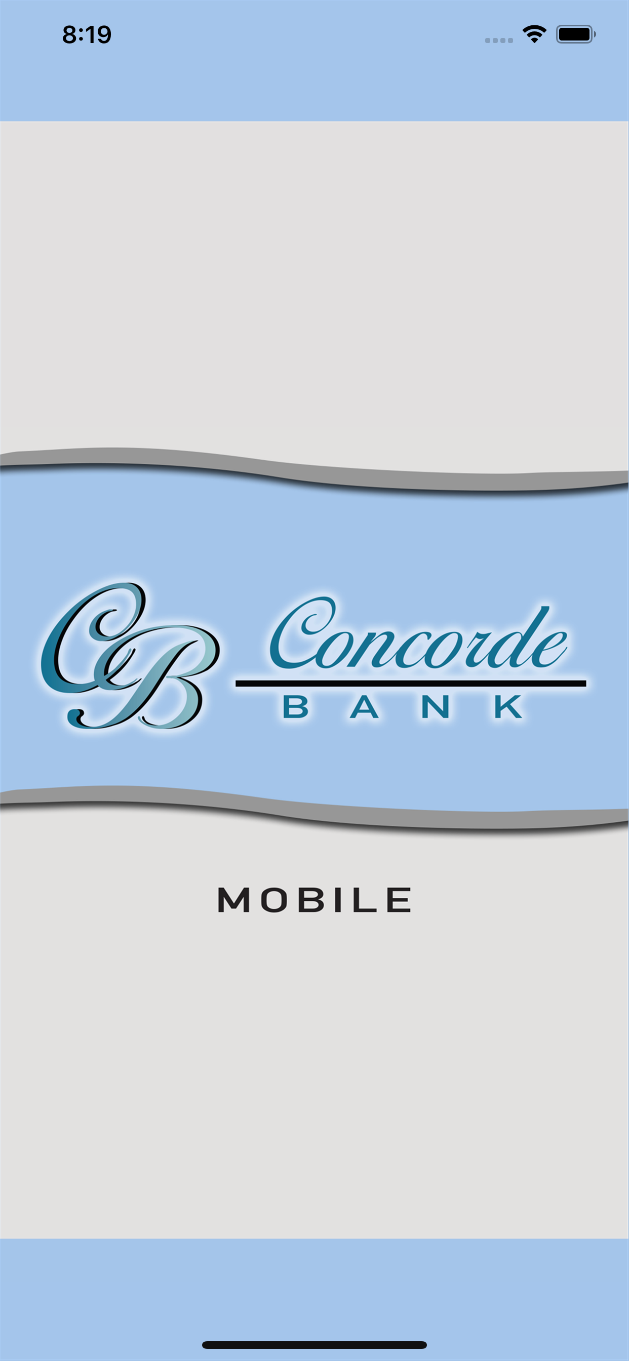 Concorde Bank Mobile