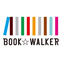 BOOK WALKER app not working? crashes or has problems?