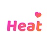 Heat Up-It’s easy to meet icon