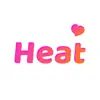 Heat Up-It’s easy to meet contact information