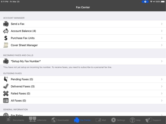 Document Manager for iPadのおすすめ画像6