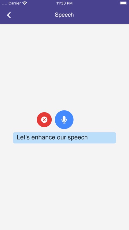 Outstanding English screenshot-3