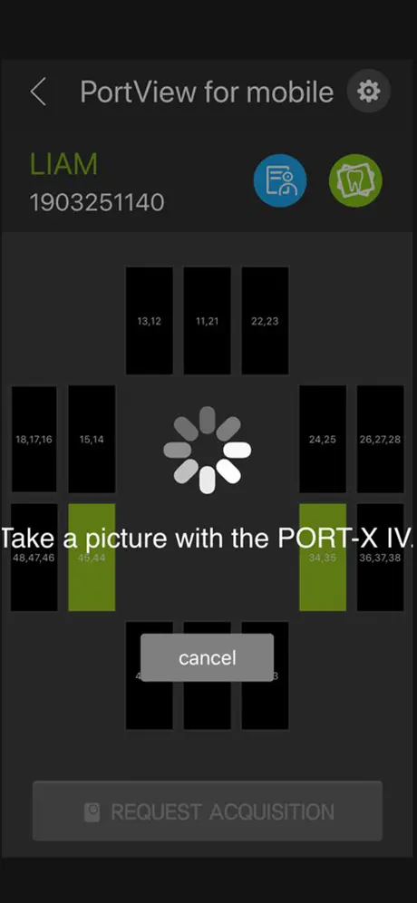 PortView for Mobile