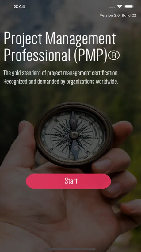 PMP Practice Anywhere Exams