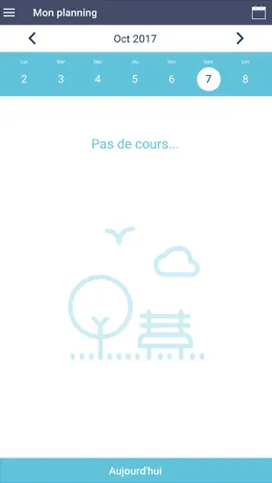 My IPAGORA screenshot 3