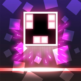 螢幕擷取畫面 (5) Pixel Up : Fill up the Box