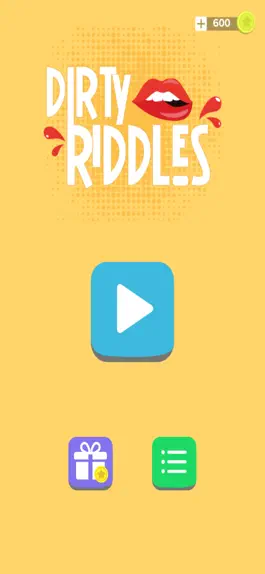 Game screenshot Dirty Riddles hack