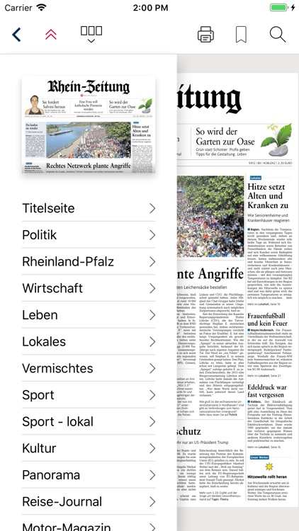 RZ E-Paper screenshot-5
