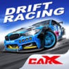 CarX Drift Racing biểu tượng