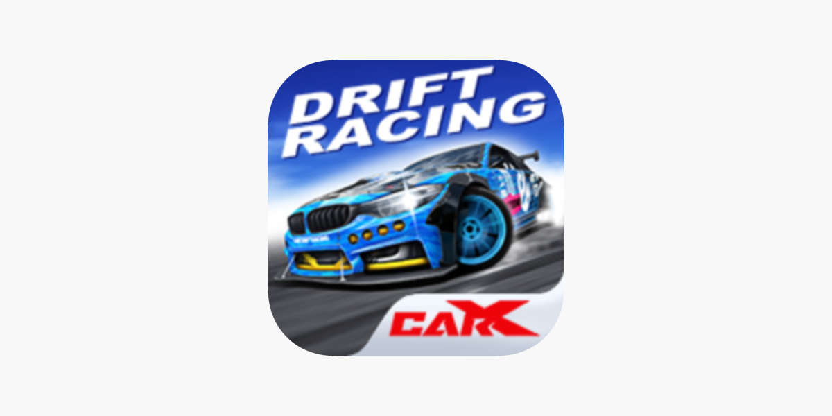 CarX Drift Racing on the App Store