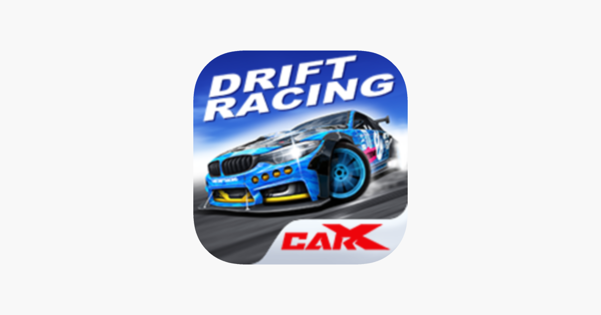 CarX Drift Racing na App Store