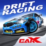 Download CarX Drift Racing app