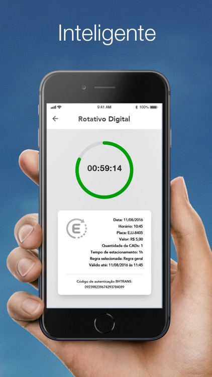 ZUL: Rotativo Digital BH screenshot-5
