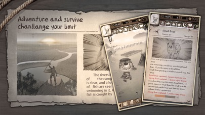Survival: Man vs. Wild Screenshot