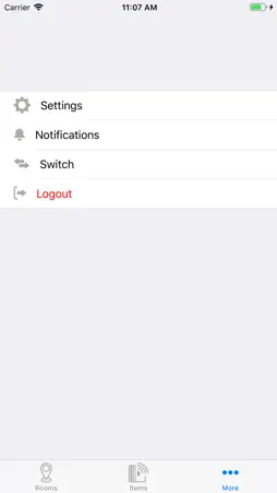 WaveMark DCMobile screenshot 5