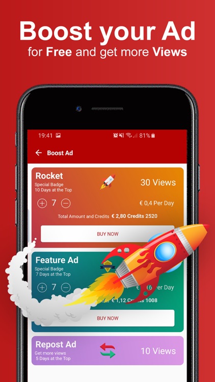 Open Bazar screenshot-4