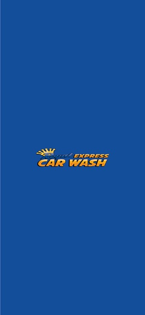 Royal Express Car Wash(圖1)-速報App