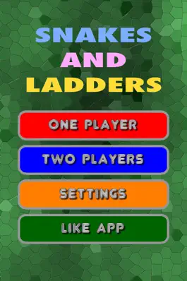 Game screenshot Snakes and Ladders Ultimate apk