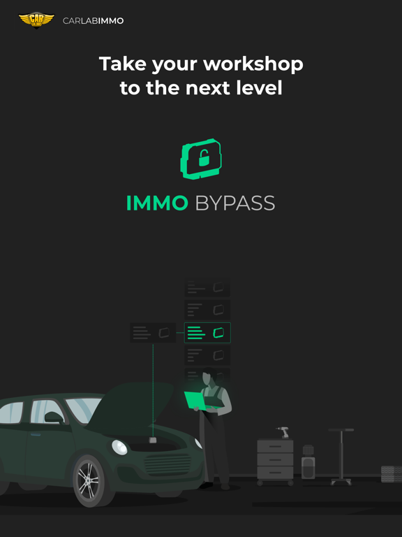 Immo Bypass