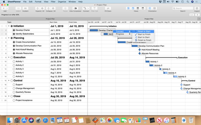 SheetPlanner(圖3)-速報App