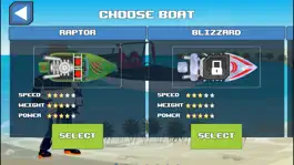 Game screenshot Jet Sprint Boat Racing hack