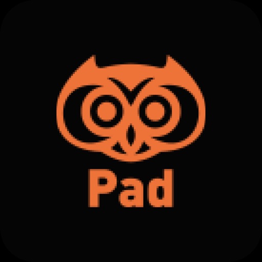 PAD - WIFI na região