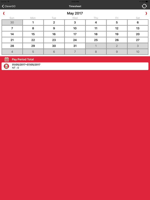 Screenshot #4 pour CleverGo CS