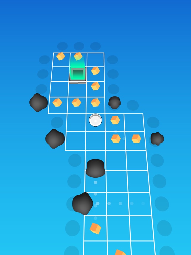 Dot Evade::Appstore for Android
