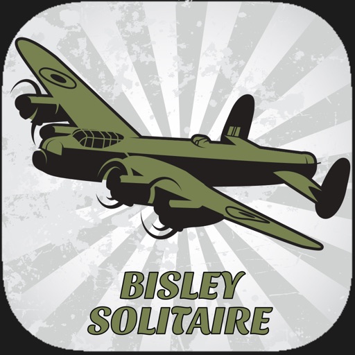 Bisley Solitaire icon