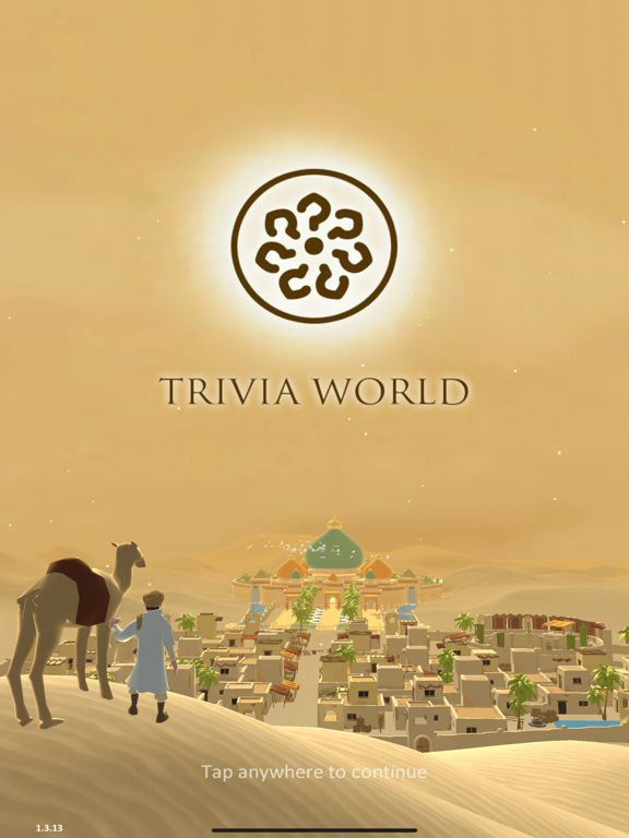 Screenshot #4 pour Treasure hunt : مفتاح الكنز