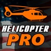 Pro Helicopter Simulator - iPadアプリ