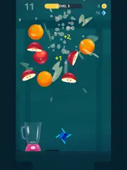 fruit master iPad Captures Décran 1