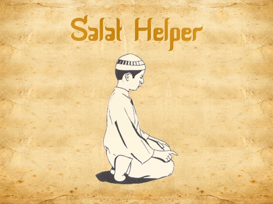 Screenshot #4 pour Salat Helper Learn Muslim Pray