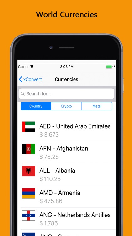 Currency Converter Plus