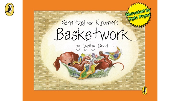 Schnitzel Von Krumm Basketwork