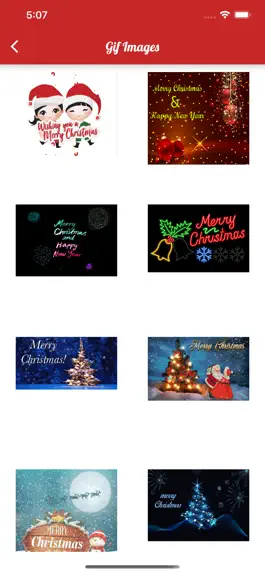 Game screenshot Christmas Wallpaper ! HD Image apk