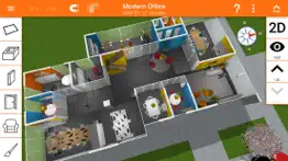 office design 3d problems & solutions and troubleshooting guide - 1